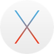 OS X El Capitan Logo