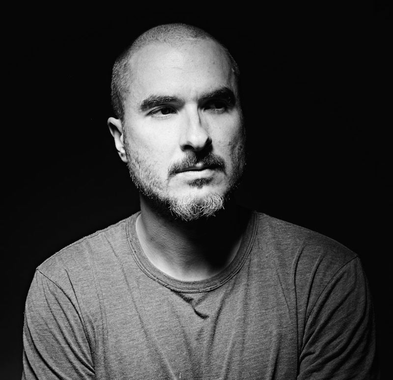 Zane Lowe