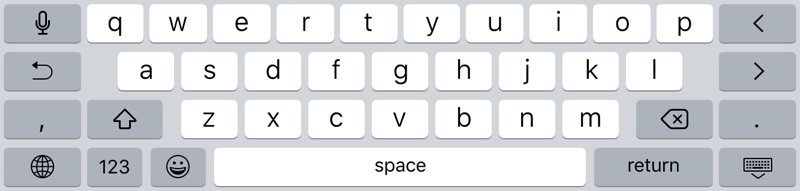 iphone6keyboardtweaks