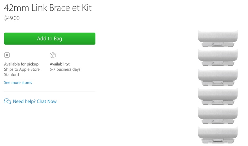 linkbraceletkit