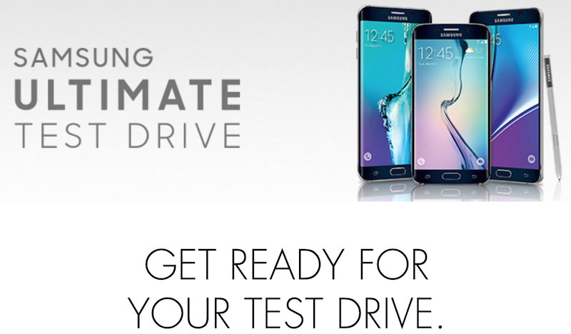 samsungtestdrive