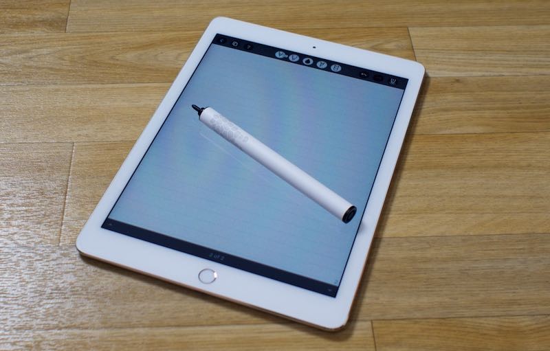 stilowithipad
