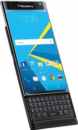 BlackBerry Android