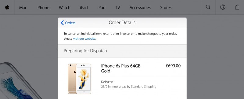 iPhone-6s-Plus-Preparing-Shipment