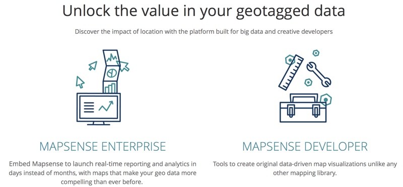 mapsense