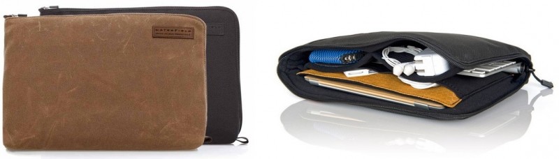 waterfield ipad pro case