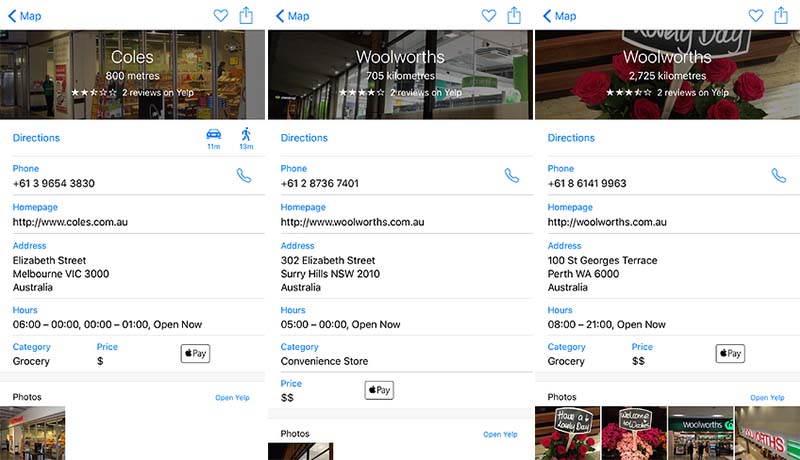 Apple_Maps_Australia_Apple_Pay