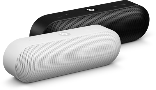 Beats Pill Plus