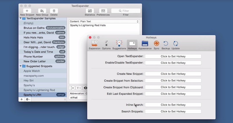 TextExpander-5