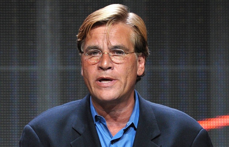 sorkin writer