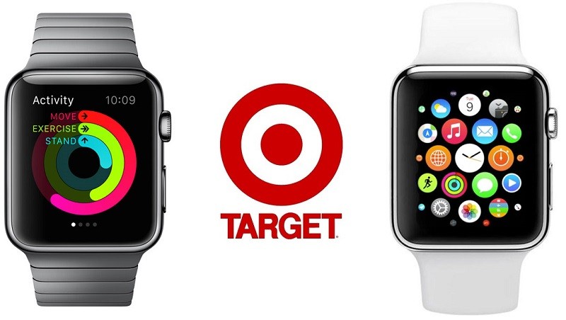 watch target