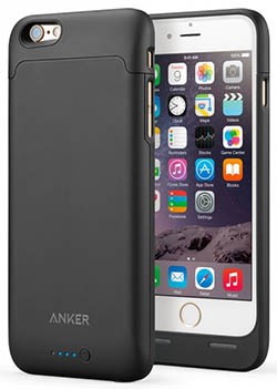 Anker Ultra Slim Battery Case