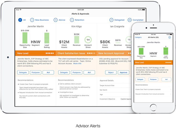 MobileFirst-iOS