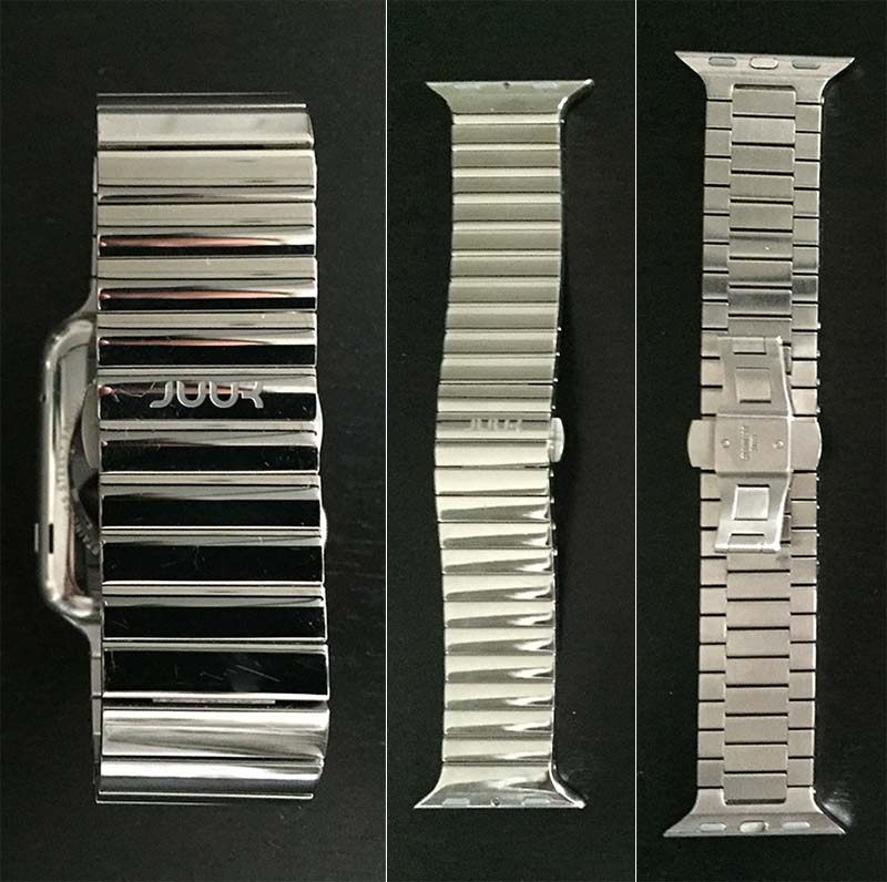 Revo-Trio