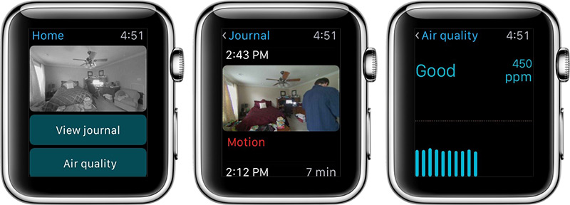 applewatchhome