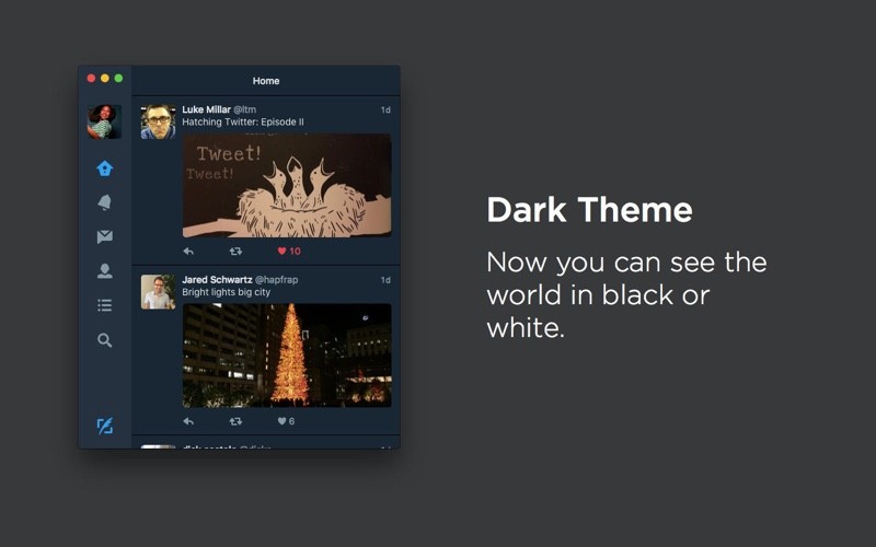 twitterformacdarktheme