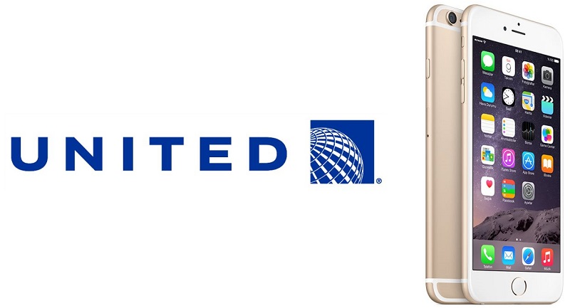 united iphone 6 plus