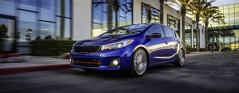 2017 Kia Forte5