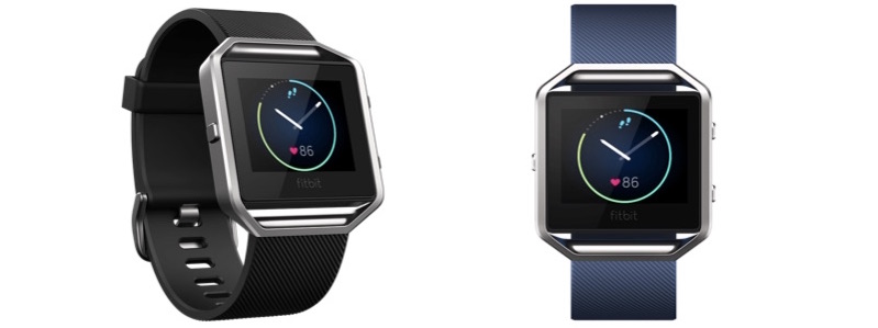 fitbit blaze 3