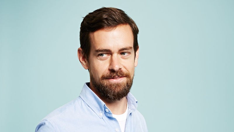 jack dorsey twitter