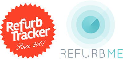 refurbtrackerrefurbme