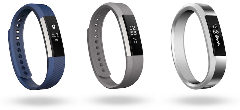 Fitbit Alta 3