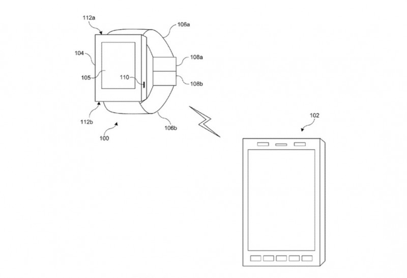 Ambient audio sensor patent