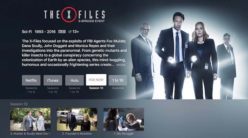 fox_xfiles_apple_tv_search