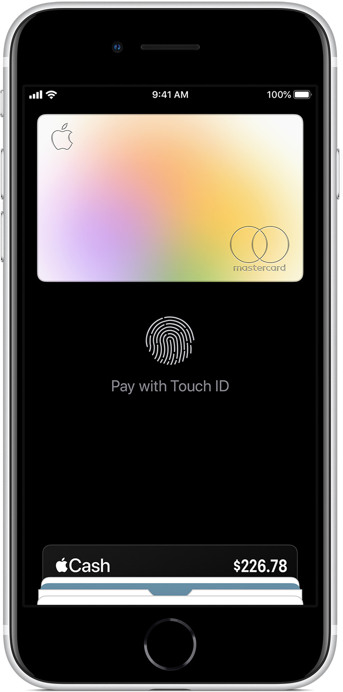 iphoneseapplepay