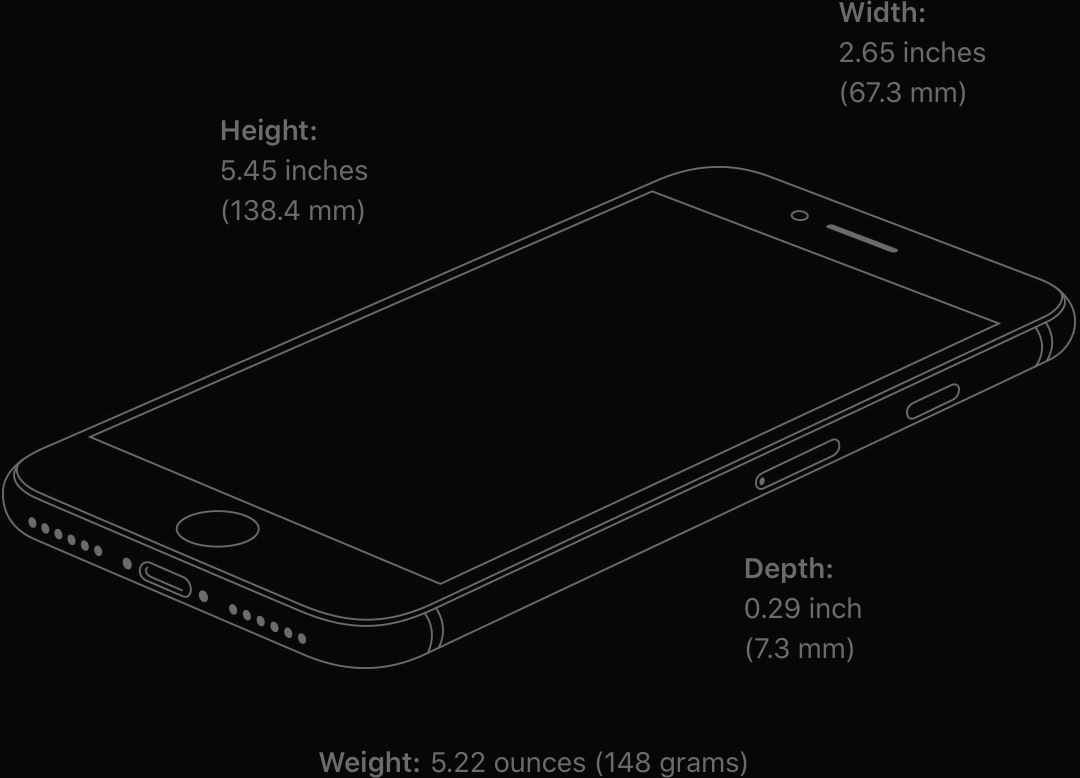 How long does it take to charge an iphone se Iphone Se 2020 Fast Charging Tested 5w Vs 18w Charging Speeds Phonearena