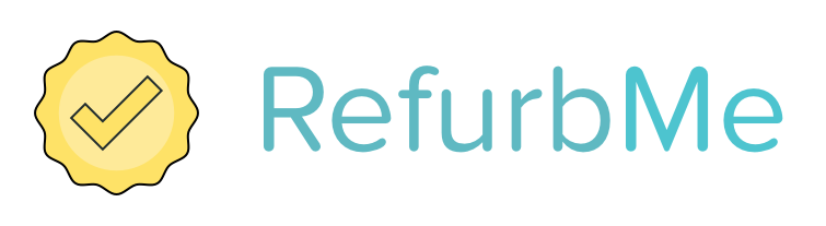 refurb me logo