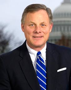 richardburr