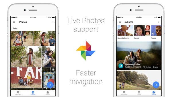 Google Photos