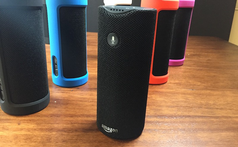 amazon tap