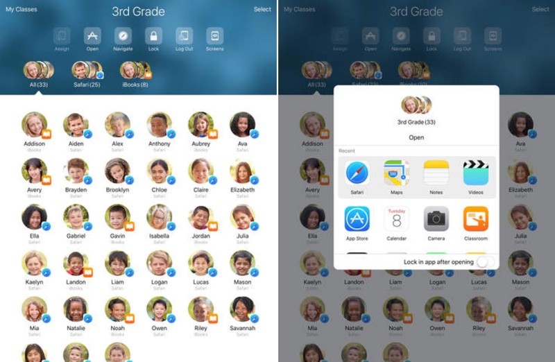 classroomapp