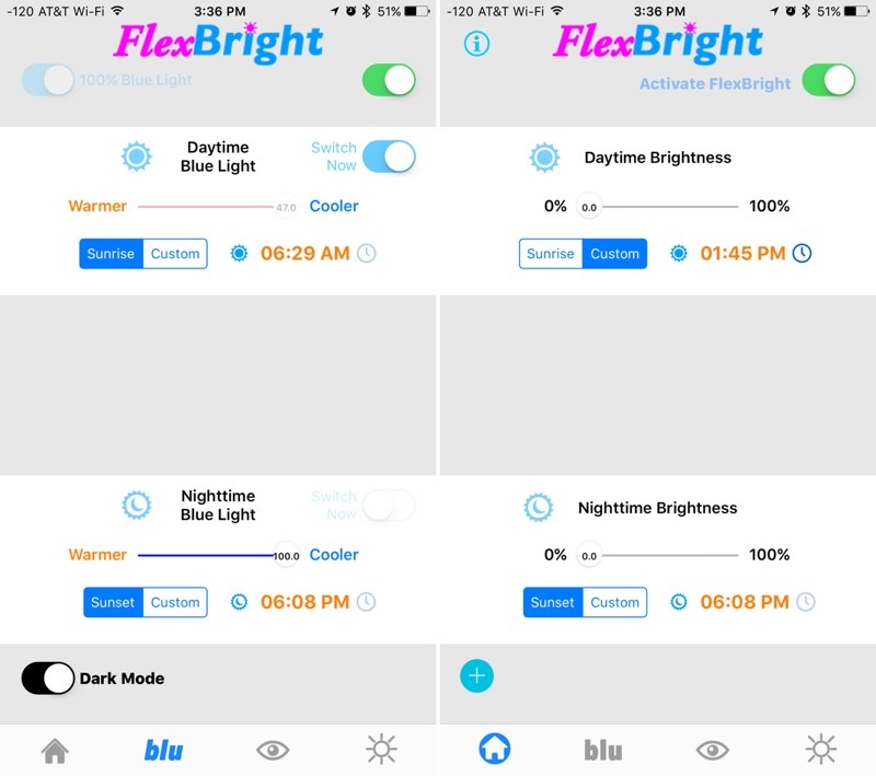 flexbright