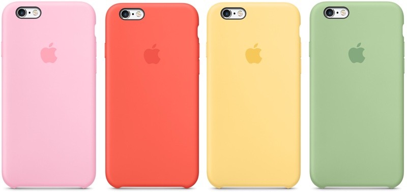 iphonecasespringcolors