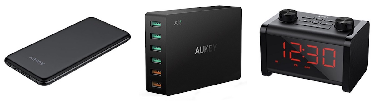 aukey accessory sale