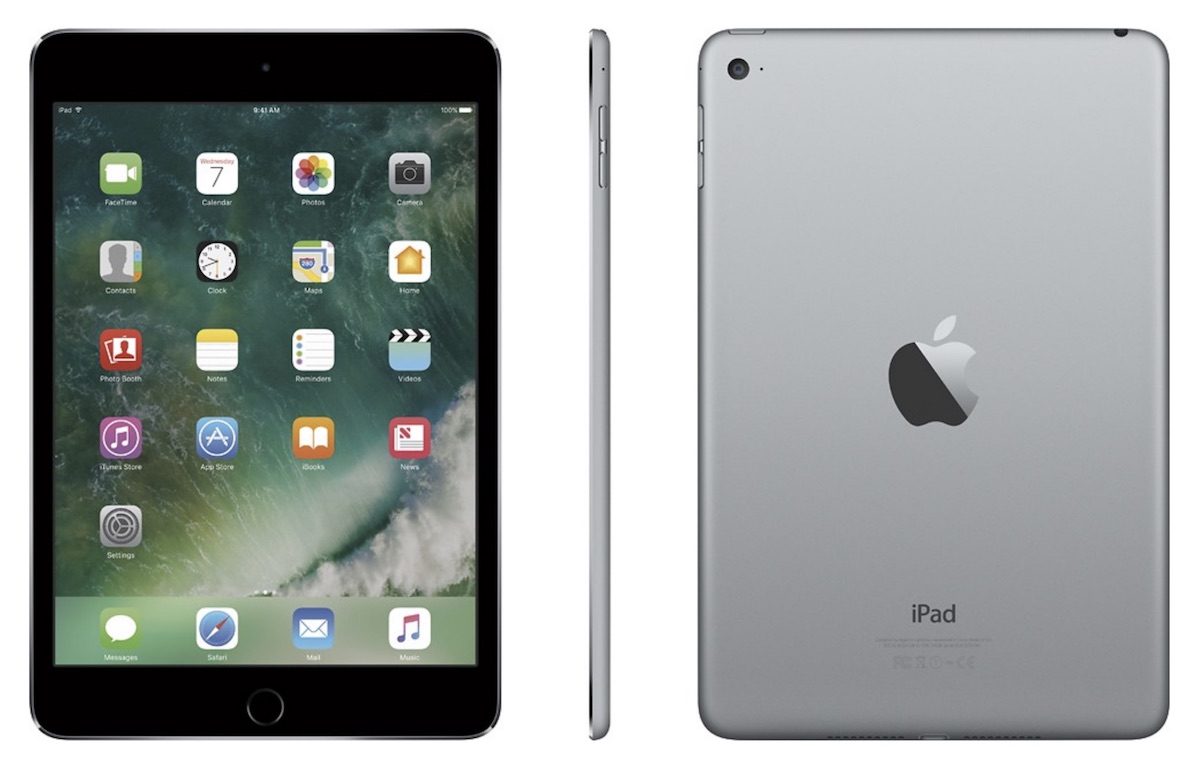 ipad mini 4 best buy deal