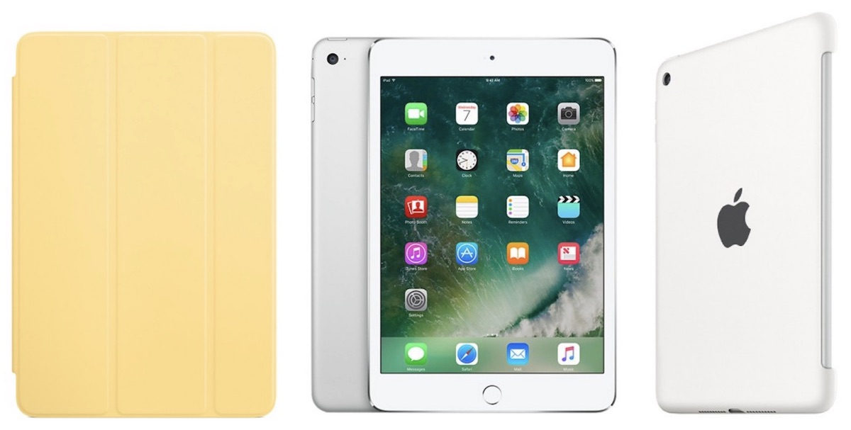 ipad mini 4 target deals