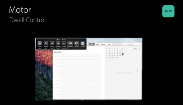 Dwell-Control-macOS