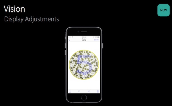 Vision-iOS-10