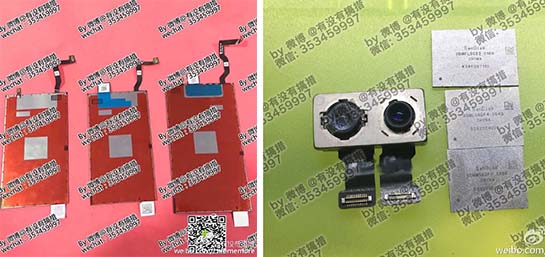 iPhone-7-parts-rock-fix-weibo