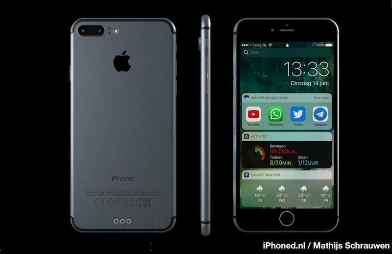 iphone 7 render 5