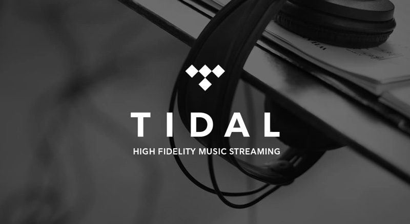 tidalstreamingmusic