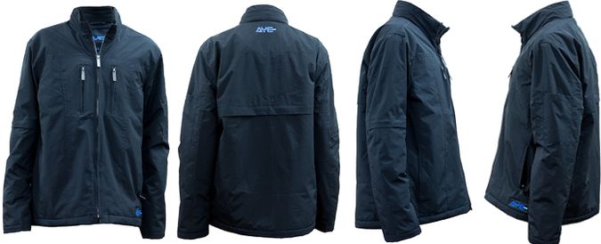 AyeGear-J25