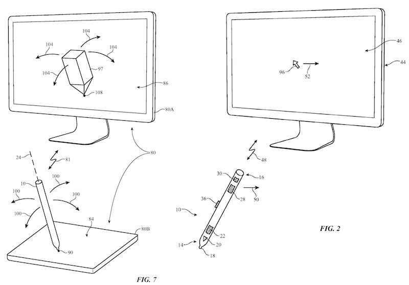 apple pencil patent 2