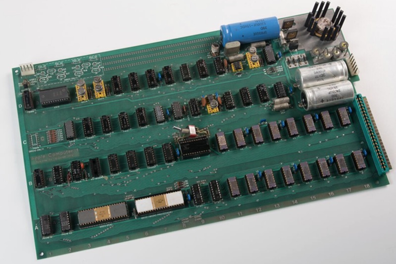 apple1board