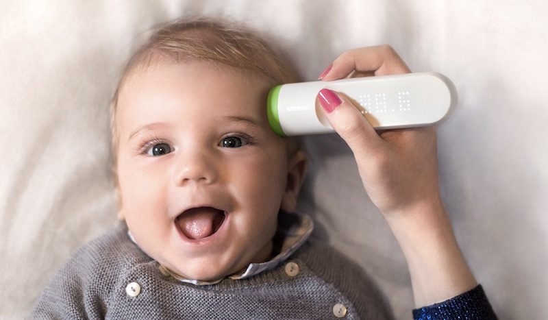 thermo withings image 3