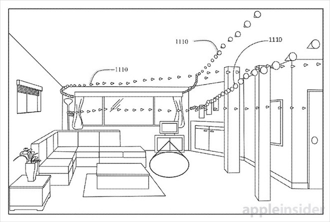 AR patent flyby